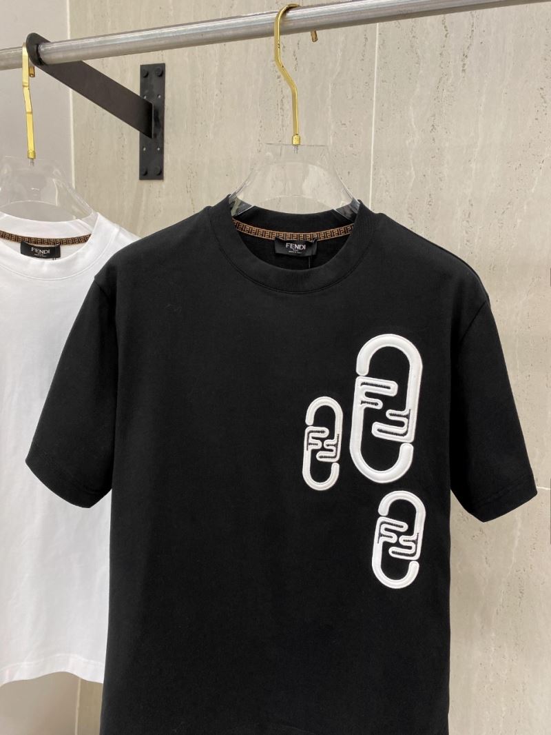 Fendi T-Shirts